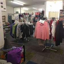 Another Chance Op Shop | Scullin Shopping centre, Ross Smith Cres & McIntosh Street, Scullin ACT 2614, Australia