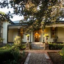 Holyrood House | 51 Stanbridge St, Daylesford VIC 3460, Australia