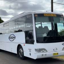 Sodhi Bus Service | 101 Wilson St, Lismore NSW 2480, Australia
