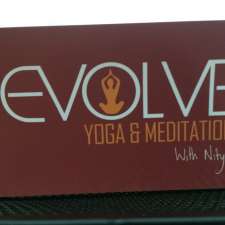 Evolve Yoga & Meditation | 25 Lincoln St, Forster NSW 2428, Australia