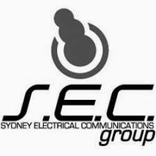 S.E.C (Sydney Electrical Communications) Group | 7/17-19 Gould St, Strathfield South NSW 2136, Australia