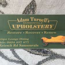 Adam Turnell's Upholstery Samsonvale | 28 Kriesch Rd, Samsonvale QLD 4520, Australia