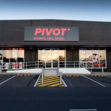 Pivot | 2/10 Range Rd, Shellharbour City Centre NSW 2529, Australia