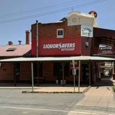 The Railway Hotel | 84 Godfrey St, Boort VIC 3537, Australia