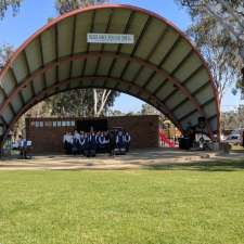 Kerrabee Sound Shell | 4 Blair St, Moama NSW 2731, Australia