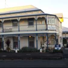 Point Lonsdale Guest House | 31 Point Lonsdale Rd, Point Lonsdale VIC 3225, Australia