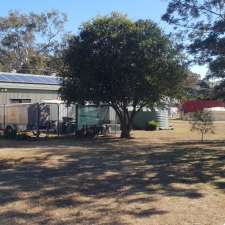 Amaroo Environmental Education Centre | 90 Kleinton School Rd, Kleinton QLD 4352, Australia