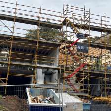 Dependable Scaffolding Pty Ltd | Establishment | 76 The Round Dr, Avoca Beach NSW 2215, Australia
