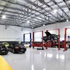 Autowerks | 1/6 Naples Pl, Wyong NSW 2259, Australia