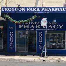 Croydon Park Pharmacy | 172 Georges River Rd, Croydon Park NSW 2133, Australia