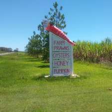 Truloff Fresh Prawns Pty Ltd | 631 Stapylton Jacobs Well Rd, Woongoolba QLD 4207, Australia