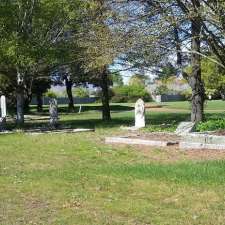 Pioneer graveyard | 6 Murray St, Evandale TAS 7212, Australia