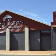 Living Waters Christian Community | 14 Edward St, Loxton SA 5333, Australia