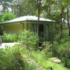 Ossian Hall Valley Retreat | 1928 Putty Rd, Colo NSW 2756, Australia