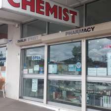 Dublin Street Pharmacy | 54 Dublin St, Smithfield NSW 2164, Australia