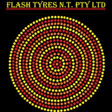 Flash Tyres N.T. | 2 Tarakan Ct, Johnston NT 0832, Australia