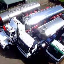 McIntosh Water Cartage | 13 Beverley St, Drouin East VIC 3818, Australia