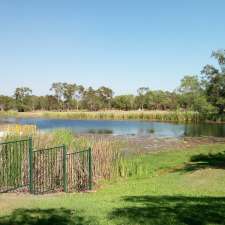Flinders Park | 10 Adelaide Pl, Durack NT 0830, Australia