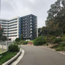 East Residence Tower | University Dr, Callaghan NSW 2308, Australia