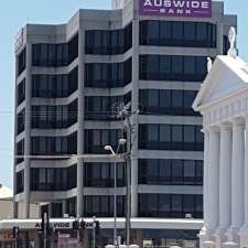 Auswide Bank | 16/20 Barolin St, Bundaberg Central QLD 4670, Australia
