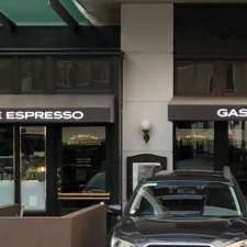 Gasoline Espresso | Ground Floor, 20 Murri Way, Fortitude Valley QLD 4006, Australia