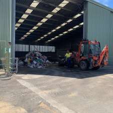 Naracoorte Waste Transfer Station | 201 Blackwell Rd, Naracoorte SA 5271, Australia