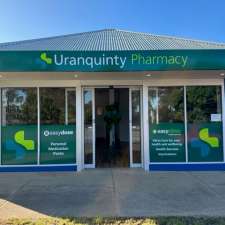 Uranquinty Pharmacy | 36 Morgan St, Uranquinty NSW 2652, Australia