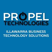 Propel Technologies | Unit 4/10 Sylvester Ave, Unanderra NSW 2526, Australia