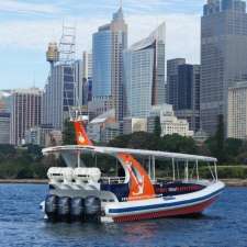 Sydney Boat Adventures | Drummoyne NSW 2047, Australia