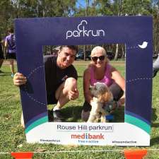 Rouse Hill parkrun | Regional Park, Worcester Rd, Rouse Hill NSW 2155, Australia