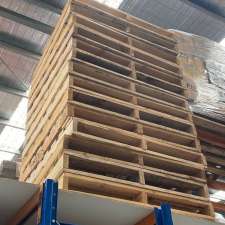 Melbourne pallet | 27 Frederick Rise, Narre Warren VIC 3805, Australia