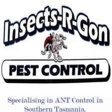 Insects-r-gon Pest Control | 54 Eurobin St, Geilston Bay TAS 7015, Australia