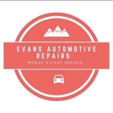 Evans automotive repairs | 78 Polo Flat Rd, Polo Flat NSW 2630, Australia
