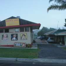 Mountain View Motel | 95A Bulahdelah Way, Bulahdelah NSW 2423, Australia