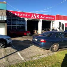 JNK Whitehorse Automotive | 446 Whitehorse Rd, Mitcham VIC 3132, Australia