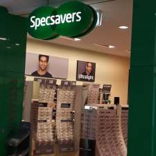 Specsavers Optometrists - St Marys Village S/C | Shop 33, St Marys Village, Charles Hackett Dr, St Marys NSW 2760, Australia