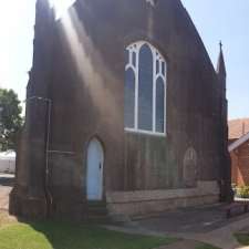 Sinlgeton Presbyterian church | Singleton NSW 2330, Australia