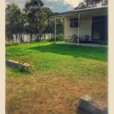 Rockhampton Riverside Cabins | 397 Alexandra St, Rockhampton City QLD 4701, Australia