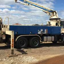 Geelong Concrete Pumping | 24 Rosella Ct, Ocean Grove VIC 3226, Australia