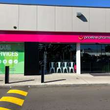 Priceline Pharmacy St Marys | 13/10 Charles Hackett Dr, St Marys NSW 2760, Australia