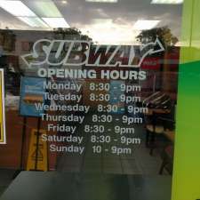 Subway® Restaurant | 89 Percy St, Portland VIC 3305, Australia