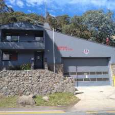 Fire and Rescue NSW Thredbo Fire Station | 1 Friday Dr, Thredbo NSW 2625, Australia