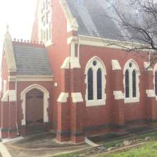 Sacred Heart Catholic Church | 3 The Parade, Yea VIC 3717, Australia