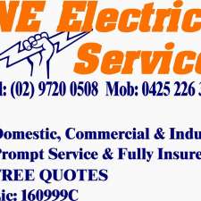 PNE Electrical Services | Canley Heights NSW 2166, Australia