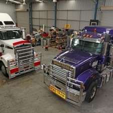 DMG Truck Electrics | Unit 2/1086 Nowra St, North Albury NSW 2640, Australia