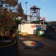 South Dynon Fuel Point | Fuel Point Rd, West Melbourne VIC 3003, Australia