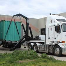 Westnest Shipping Container Transport & Logistics | 10 Daffodil Rd, Canning Vale WA 6155, Australia