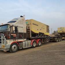 Rod Pilon Transport | 31L Narromine Rd, Dubbo NSW 2830, Australia