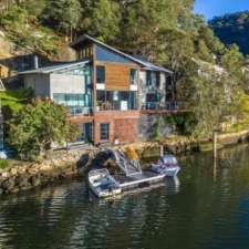 The GlassHouse @ Berowra Waters