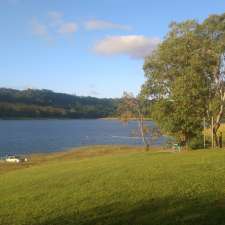 Baroon Pocket Dam (Northern Recreational Area & Carpark) | Narrows Rd, North Maleny QLD 4552, Australia